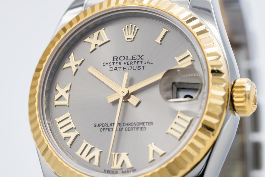 Rolex Datejust Lady 31 178273